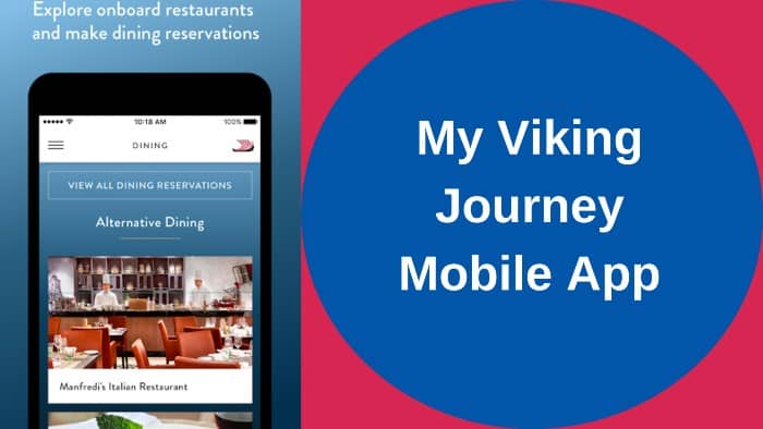 my viking journey login app