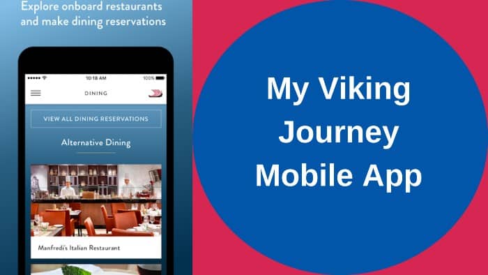 my viking journey phone number